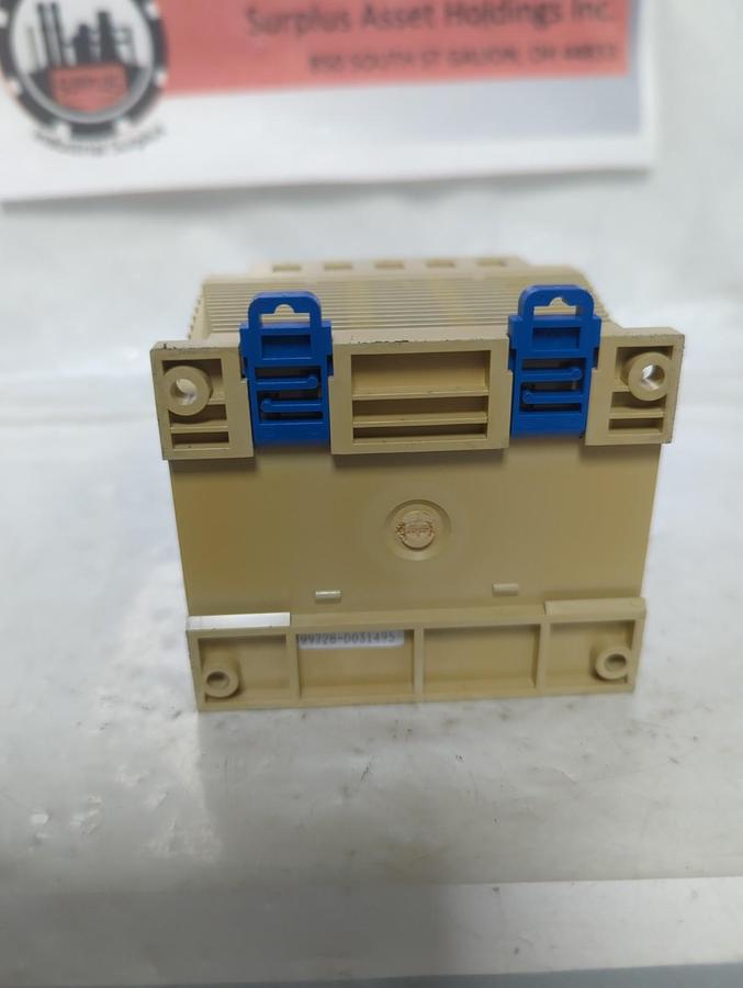 Used IDEC,PS5R-C24,POWER SUPPLY 30W PRE-OWNED