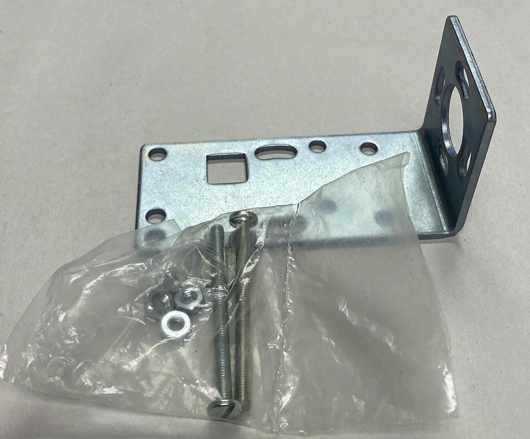 Used EATON,6180A-6501,MOUNTING BRACKET NEW