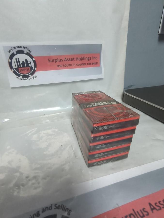 FEDERAL MOGUL,472439,OIL SEAL 1.875X2.623X0.312 PACK OF 10 NOS