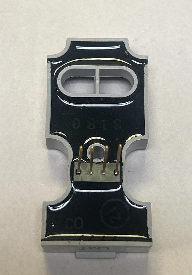 BANNER,LMT,LOGIC MODULE NOS