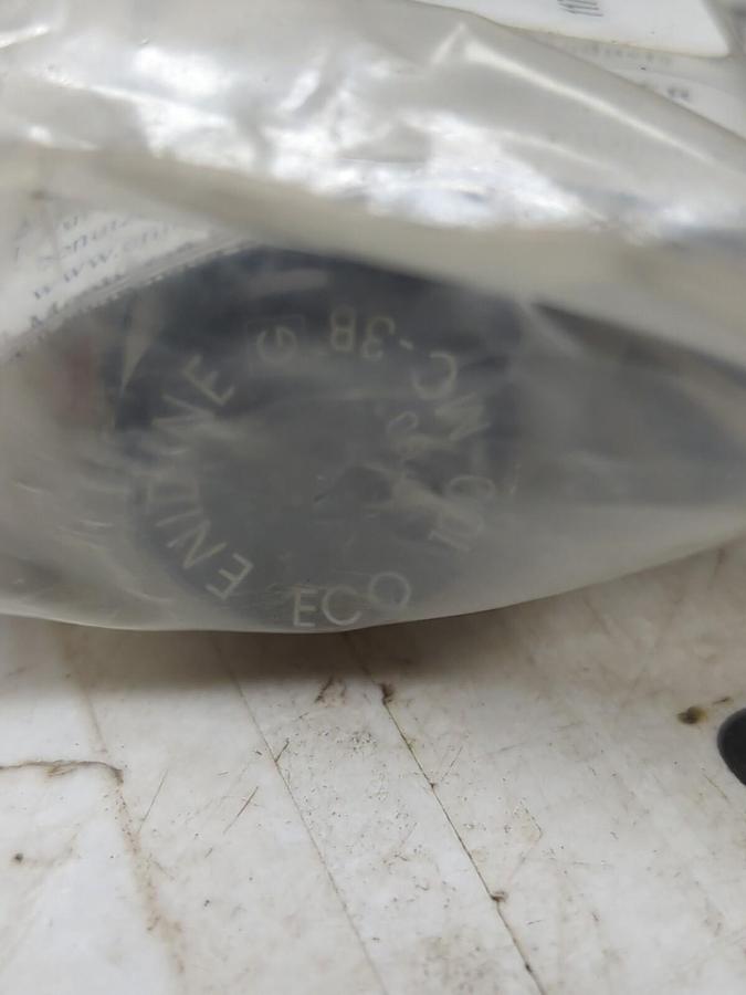 ENIDINE,ECO 100 MC-3B,ROHS/GREEN COMPLIANT SHOCK ABSORBER NEW