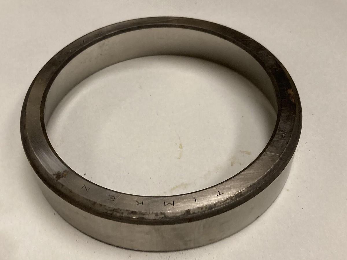 Timken,572,Tapered Roller Bearing Outer Race Cup