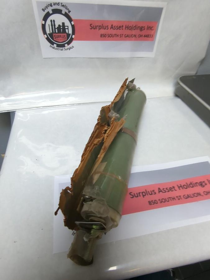 GENERAL ELECTRIC,IC9033 E4S1,RESISTOR 120 OHMS NOS