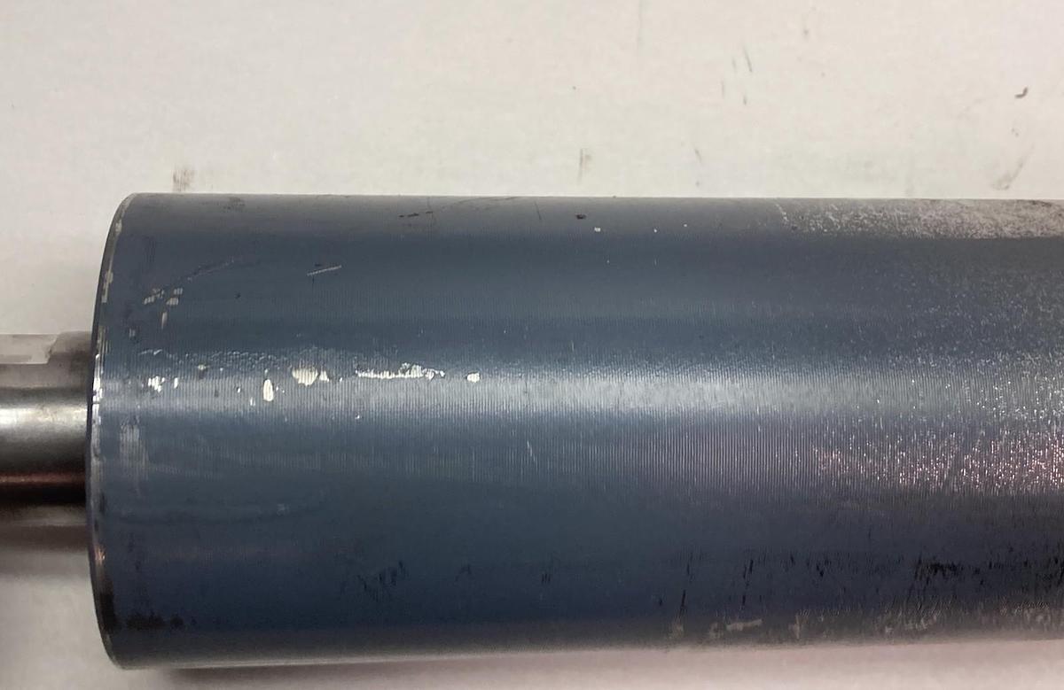 Used Unbranded,41007001,Cylinder