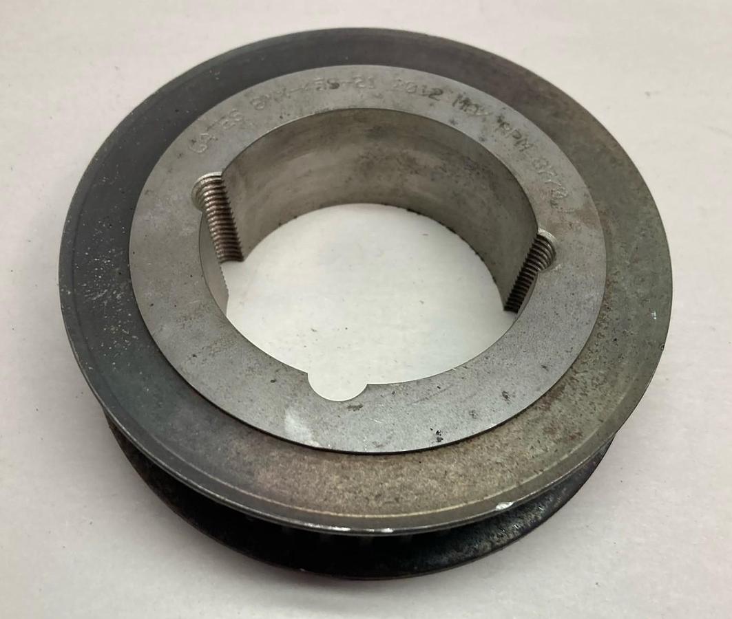 Used Gates,8MX-45S-21 2012,Sprocket 8770 RPM