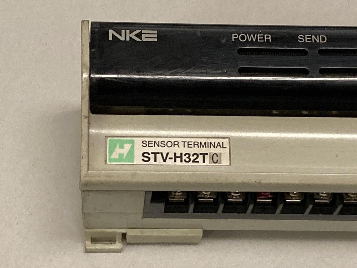 Used NKE,STV-H32TC,Power Terminal