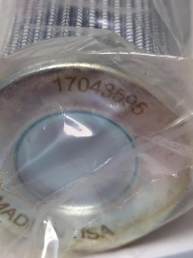 MARION FILTER,17043595,FILTER ELEMENT 10 MICRON NOS