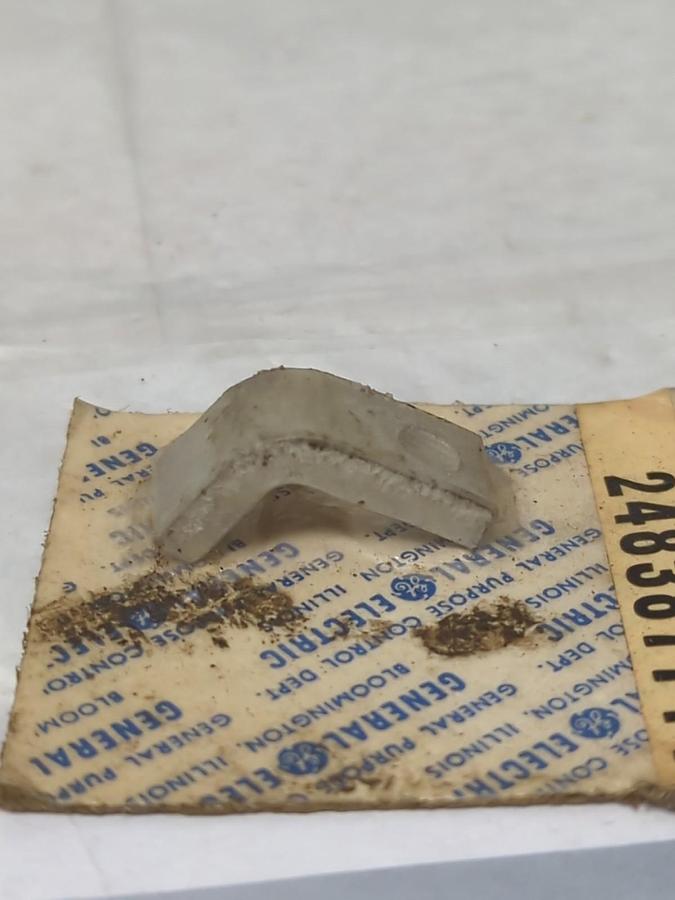 GENERAL ELECTRIC,2483877 PI,CONTACT NOS