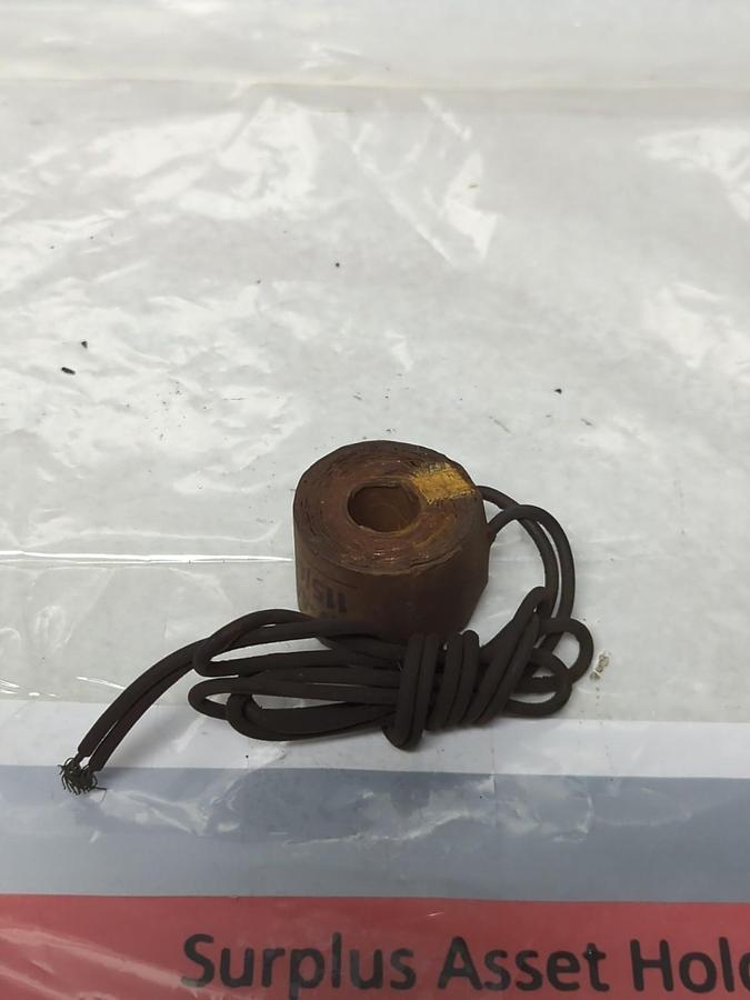 Used ASCO,27-462-1,COIL 115/60 PRE-OWNED