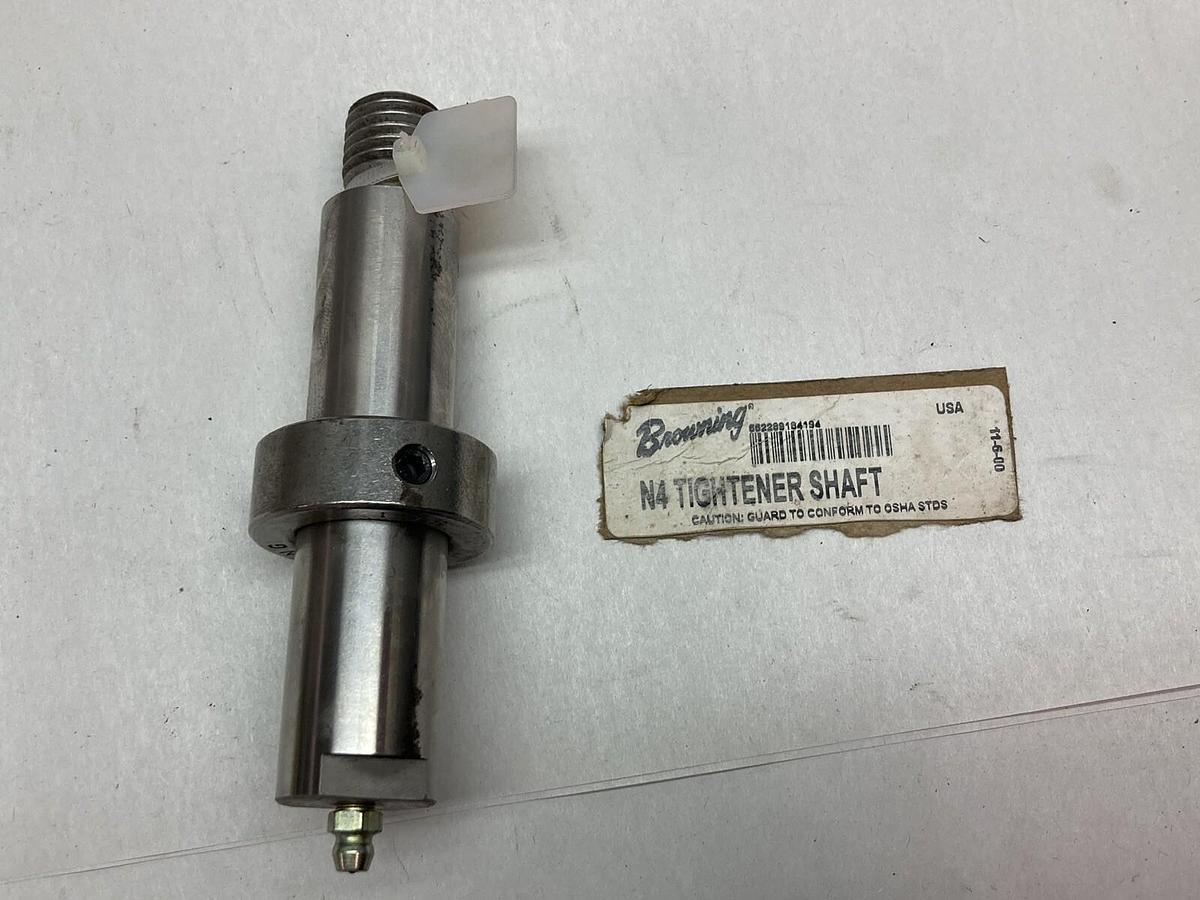 Browning,N4,Tightener Shaft