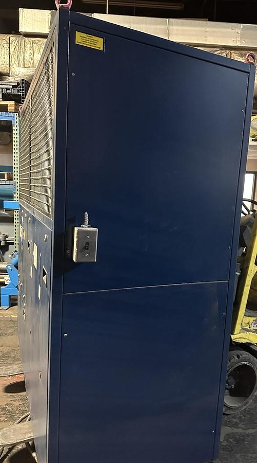 Used Riedel,1002396,Chiller L 21/18 TR 4/02.01