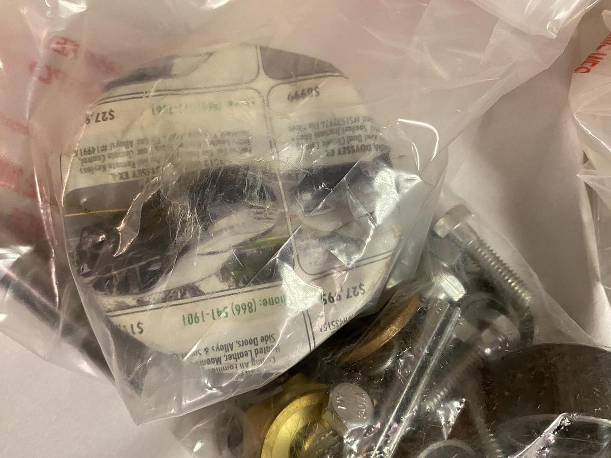 UC United Conveyor,1952-44K,Conveyor Kit SWG DISC 2.5IN 1IN