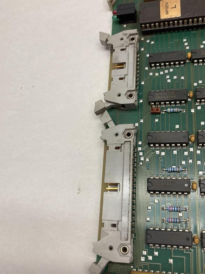 Used Bystronic,E 0714-5-B,Circuit Board