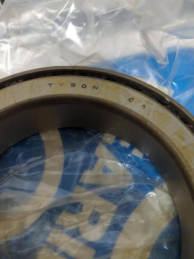 TYSON,48286,ROLLER BEARING CONE 4-7/8 INCH