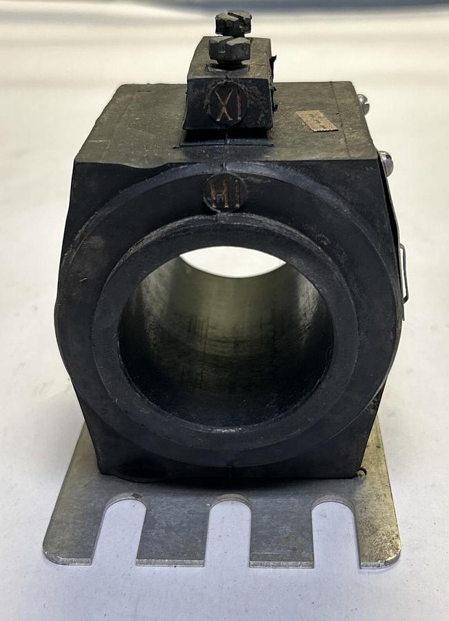 Used WESTINGHOUSE,CSB-10,CURRENT TRANSFORMER