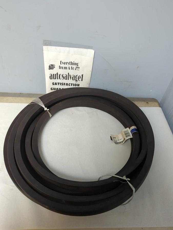 GOODYEAR,D420,HY-T INDUSTRIAL V-BELT 522-853-420-00100 NOS