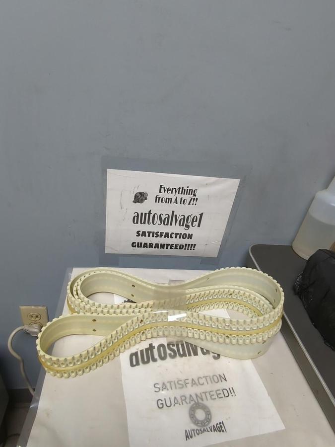 BRECO,ATN10K6/3360,CONVEYOR BELT NOS