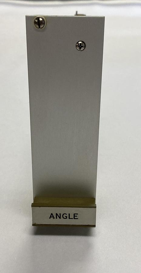 Used SCHROFF,69001-821,CONNECTOR CARD