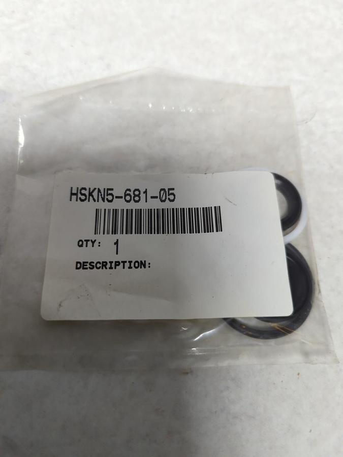 UNBRANDED,HSKN5-681-05,SEAL KIT NOS