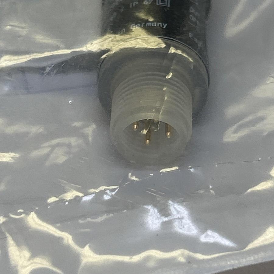 Used AUTOMATION DIRECT,CK1-00-2H,CAPACITIVE PROXIMITY SENSOR NEW