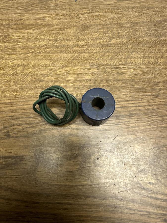 Bellows-Valvair,K593-020,Solenoid Coil