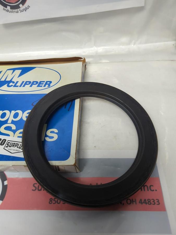 JM CLIPPER SEALS,0525-14133,OIL SEAL NOS