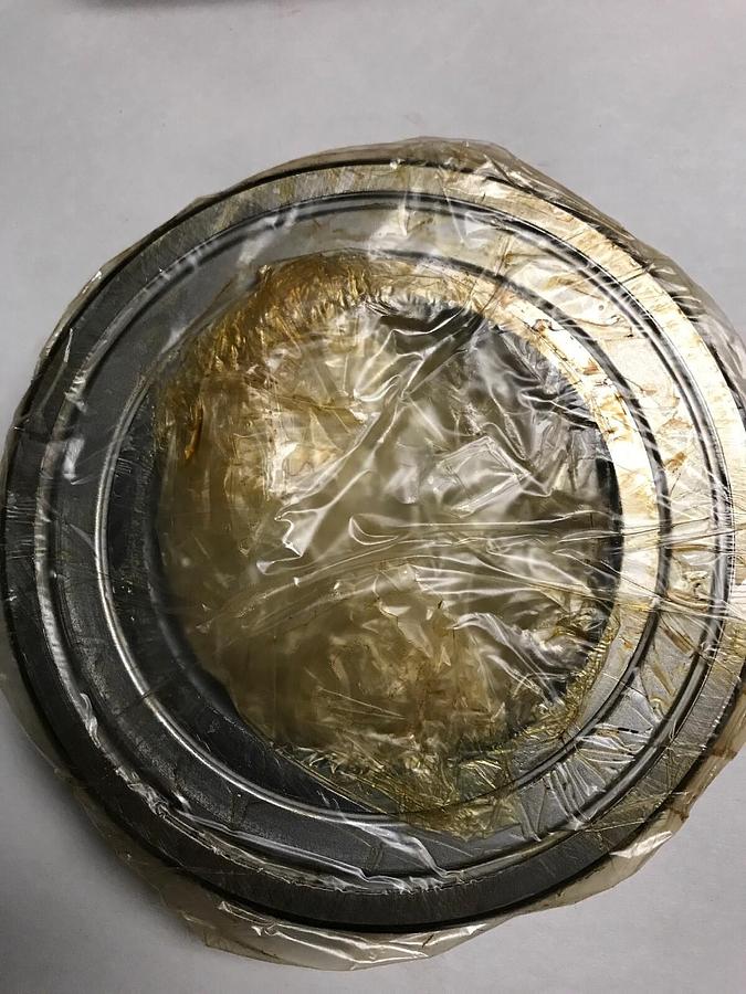 Used Fag,6316.2ZR.C3.L12,Bearing