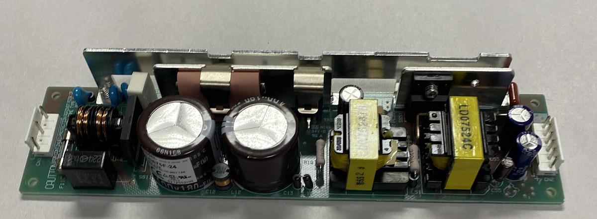 COSEL,NC3A94V-0,CIRCUIT BOARD NEW NO BOX