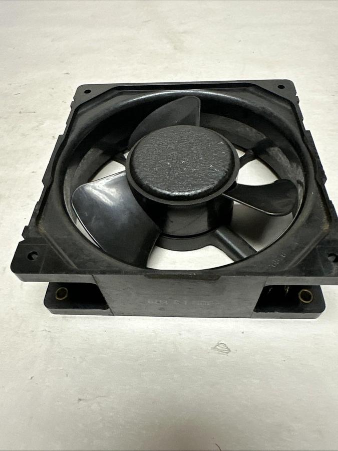Used Rotron,MU2A1,Muffin Fan 115VAC