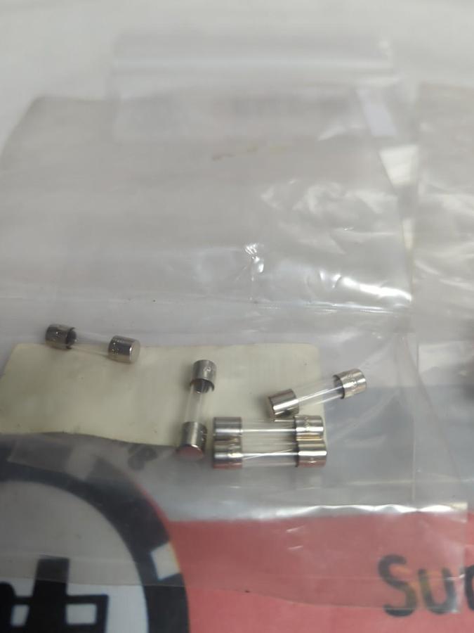BUSSMANN,GMA4,FAST-BLO FUSE LOT OF 10 PCS NOS