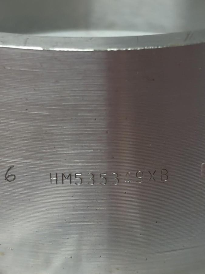 TIMKEN,HM535349XB,CYLINDRICAL ROLLER BEARING NOS