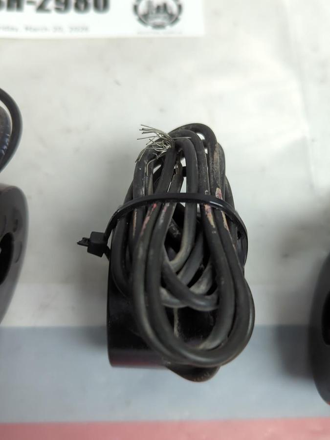 Used ASCO,27-462-1 D,COIL 120/60 110/50 LOT OF 3 PRE-OWNED