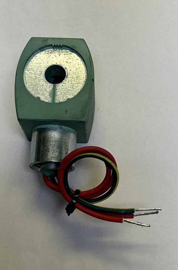 ASCO,238210-032-D,COIL 110/120V NOS