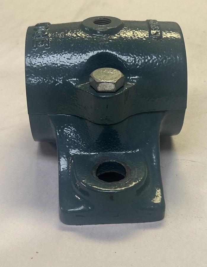 Used DODGE,006173,PILLOW BLOCK SLEEVE BEARING