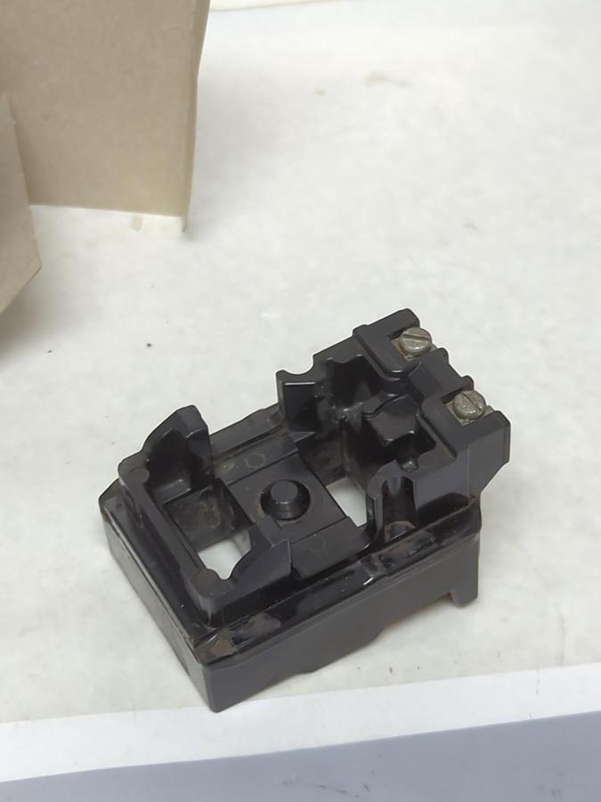 Used ALLEN-BRADLEY,84AB86,COIL 120V 60HZ 110V 50HZ PRE-OWNED