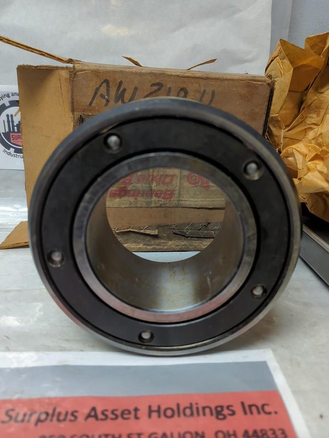 AMERICAN BEARING,AW 219H,CYLINDRICAL ROLLER BEARING NOS