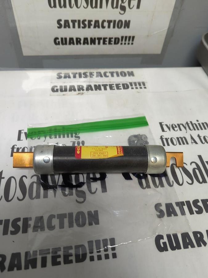 ECO-LIMITER,LES-100,FUSE NOS