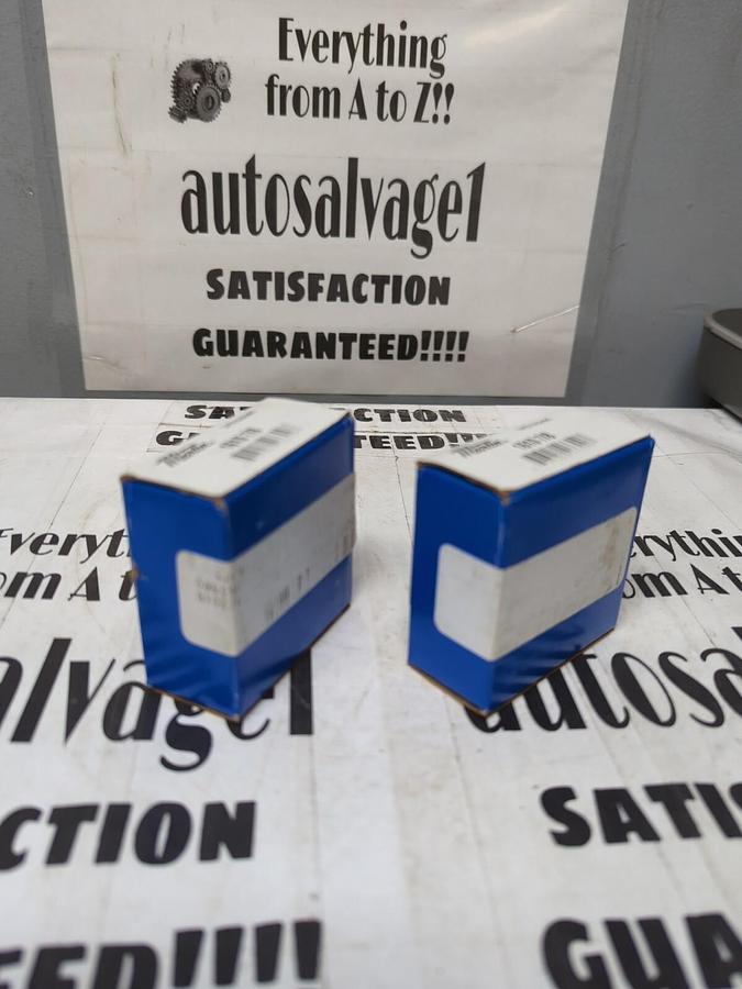 MARTIN,1610 7/8,TAPER BUSHINGS LOT OF 2 NOS