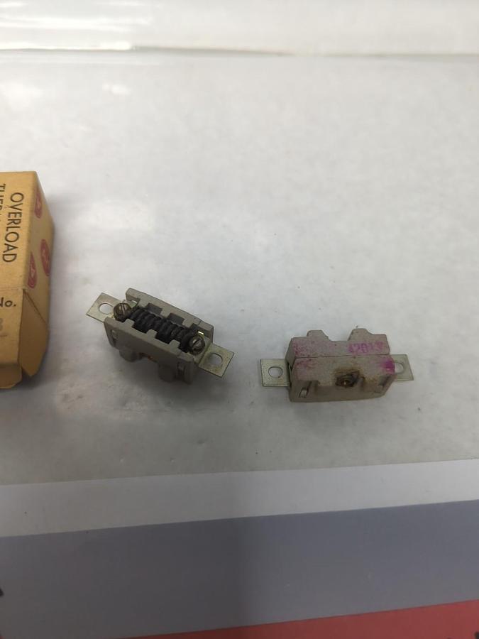 ARROW HART,42013,OVERLOAD HEATER ELEMENT BOX OF 2 NOS