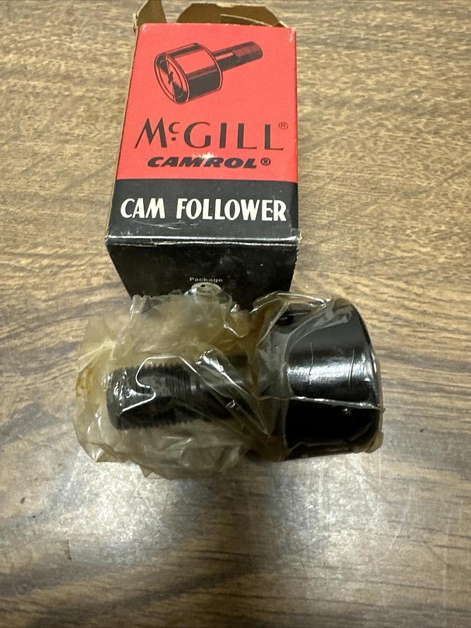 McGill,CF 1-1/2,Cam Follower