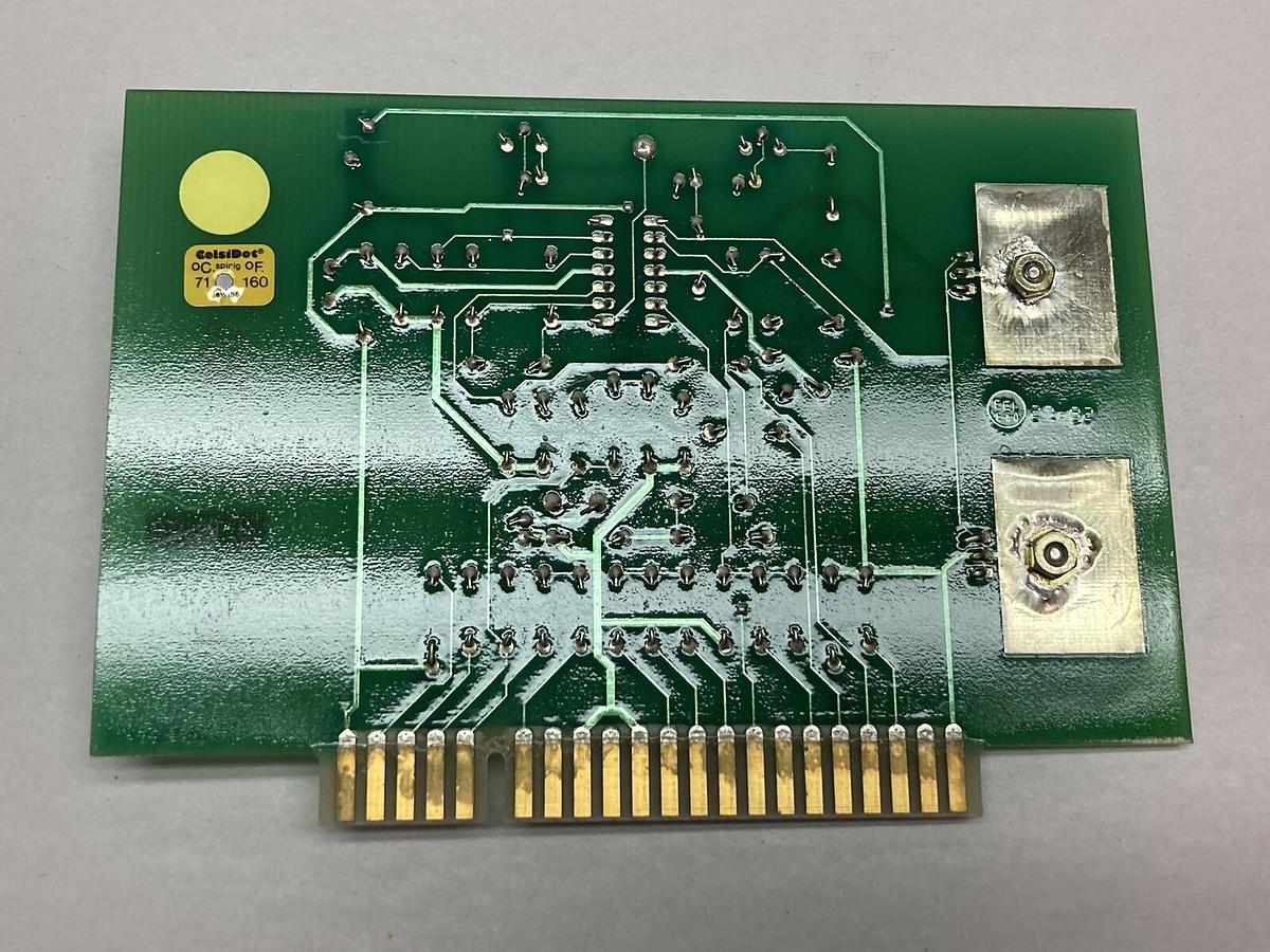 North,H6090-04B-012,Power Supply PC Board