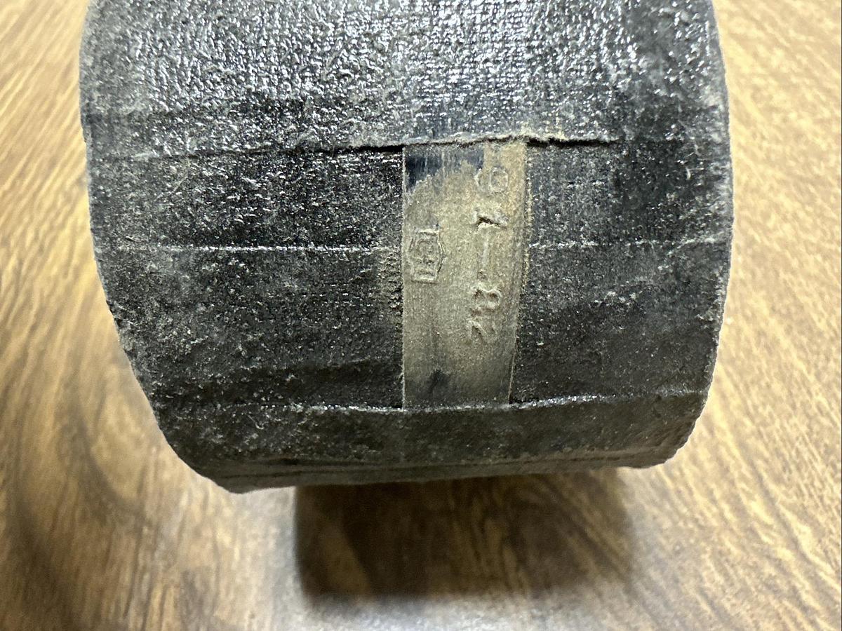 Used Cutler Hammer,91-82,Coil