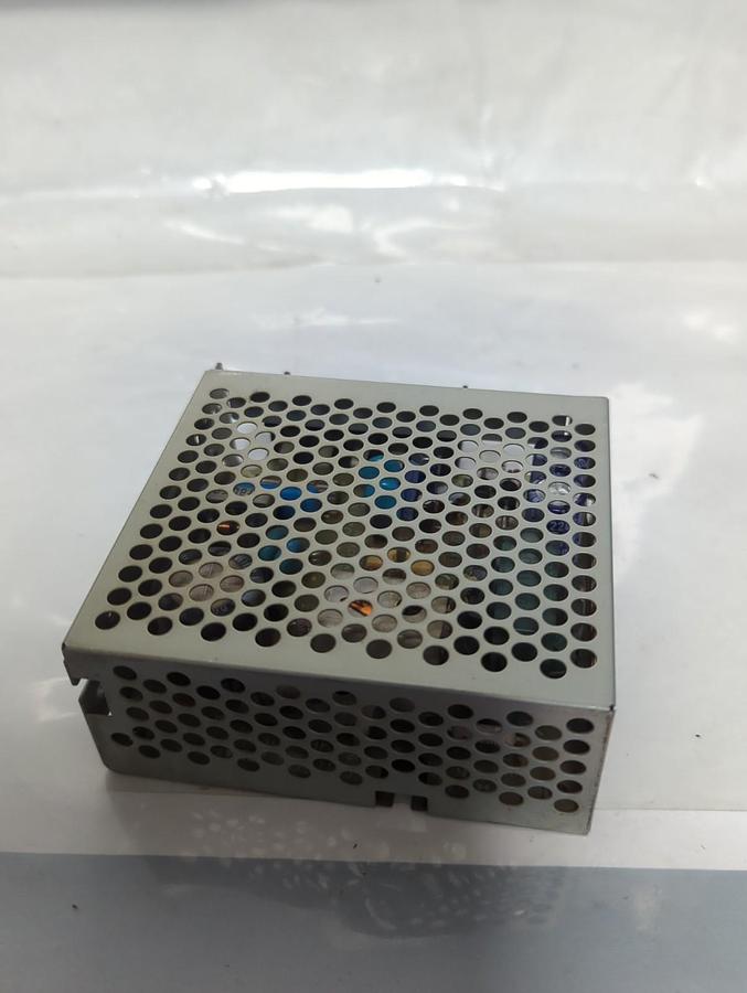 Used COSEL,P15E-5,POWER SUPPLY 5V 3A PRE-OWNED