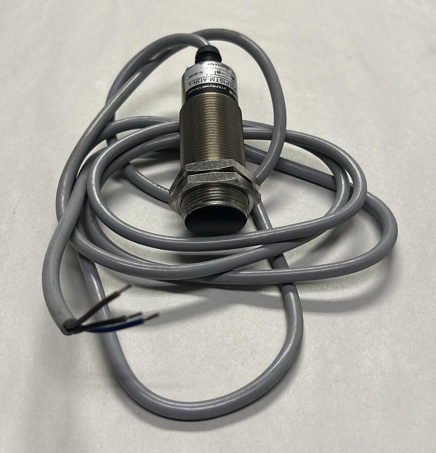 HONEYWELL,972CP15TMA13NL,PROXIMITY SWITCH NOS