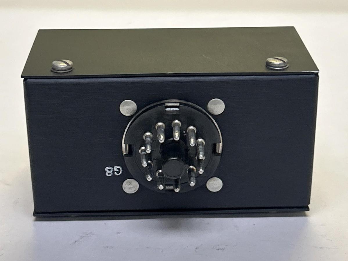 Used BANNER,MM-11,PHOTOELECTRIC MEMORY MODULE