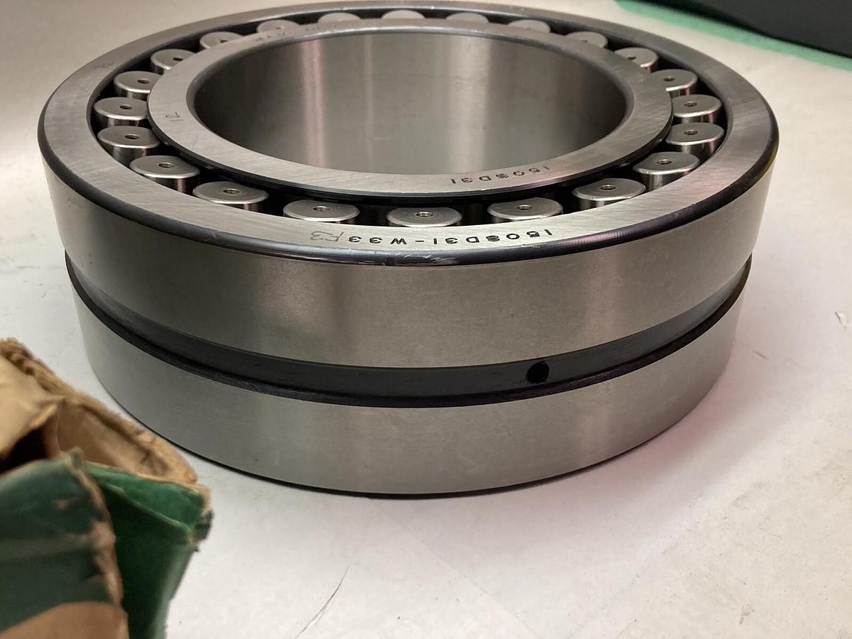 Torrington,150SD31W33F3,Spherical Bearing