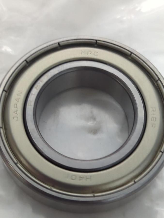 Used MRC,R18F,SEALED BALL BEARING PRE-OWNED