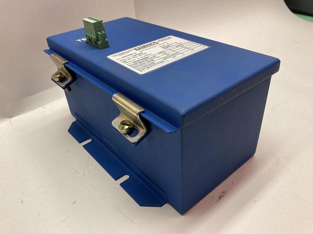 Samico,A800390-S,GF Detection Transmitter