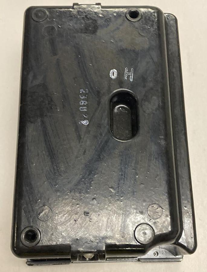 General Electric,MC-63 700X84-G1,Phase Shifting Transformer 120V