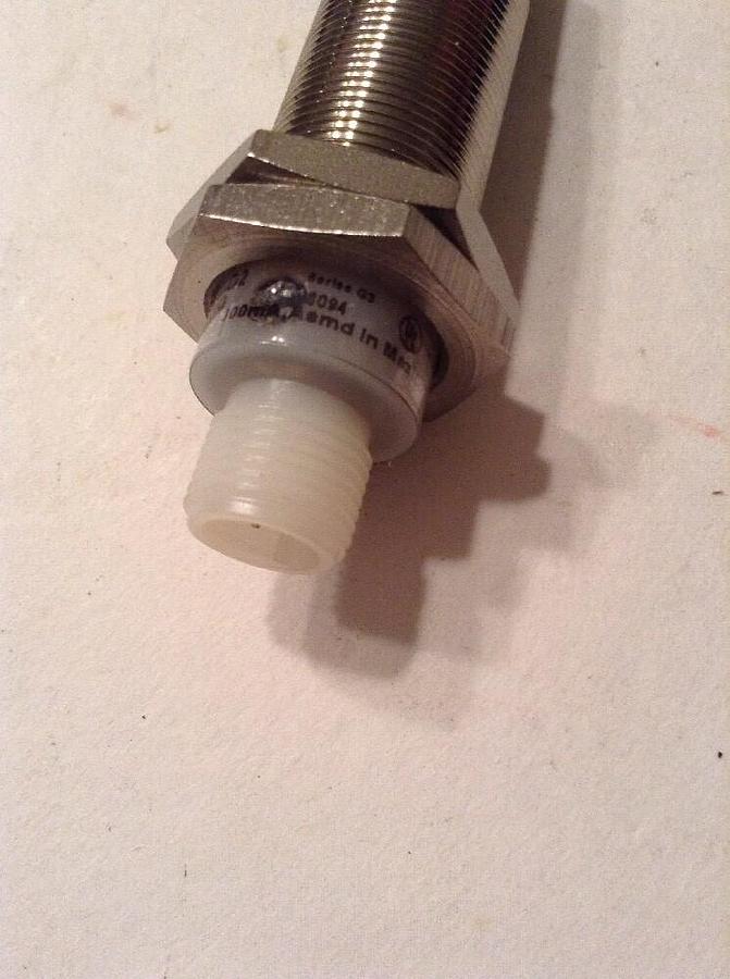 Eaton Cutler-Hammer,E59-F18C116D01-D2,iProx Sensor